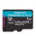 Karta pamięci microSD Kingston 1TB microSDXC CanvasGo! Plus Class 10 UHS-I/U3 A2 V30